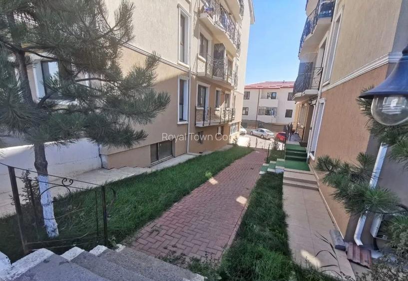 Spatiu de inchiriat-  Complex Sun City Iasi - 3