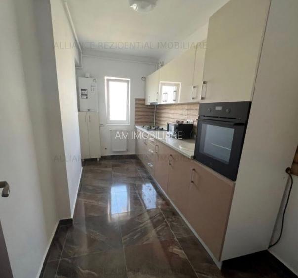 AP. 2 CAMERE THEODOR PALLADY, TERASA 65 MP, METROU 4 MINUTE, CENTRALA - 7