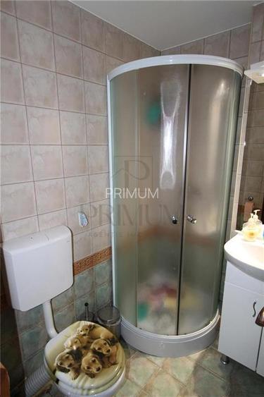 STEAUA - 4 CAM - DECOMANDAT - ETJ.3 - 2 BAI - 2 BALCOANE - CENTRALA - SPATIOS|| - 8