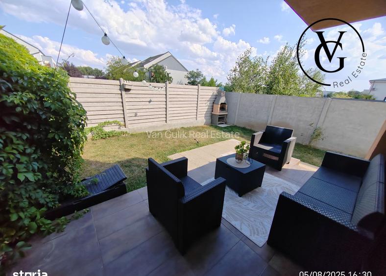 Casa 3 camere Tunari - 8