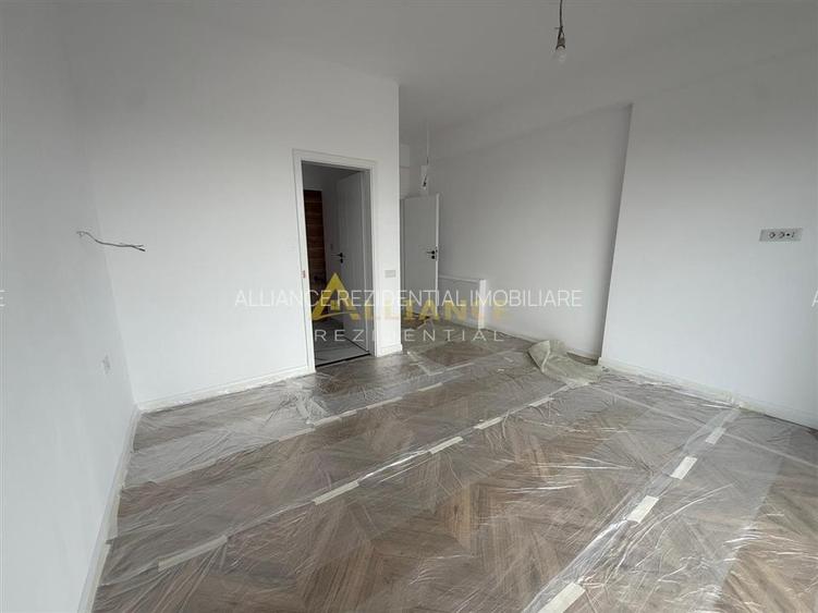 Casa individuala parter ~ 3 camere 2 bai ~ teren 426mp - 9
