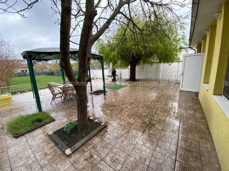 Vilă zona Liviu Rebreanu - 32