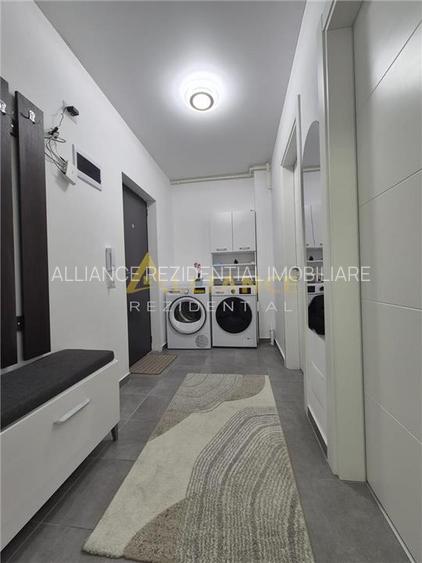 Aparatorii Patriei Garsoniera de inchiriat - 4