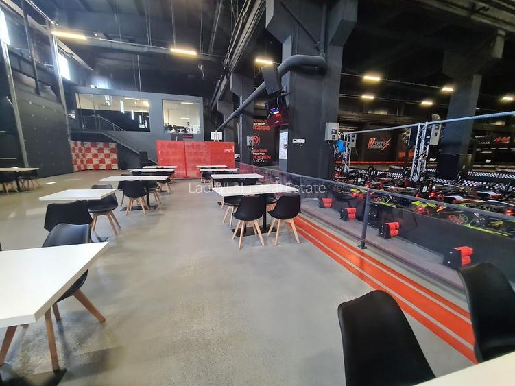 De vanzare Hala Industrială in Bucuresti. Oportunitate randament 8% - 6