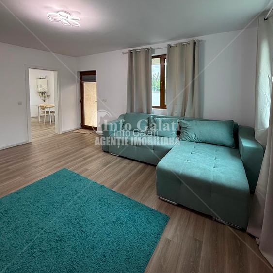 | Casa Noua | Tulucesti | Finisata Complet | TEREN: 400 mp | - 3