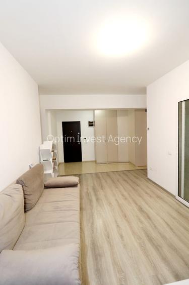 apartament 2 camere bloc nou Galati - 5