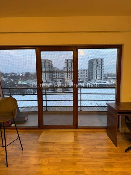 Straulesti, 2 Cocosi, apartament 2 camere etaj 2/4 - 8