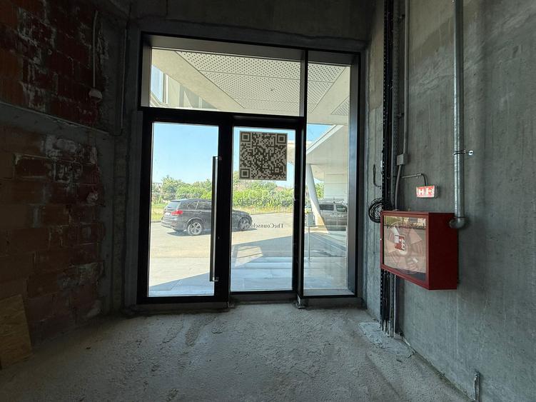 Sp. Com 124 mp 6 m inaltime, One Verdi Park - 4