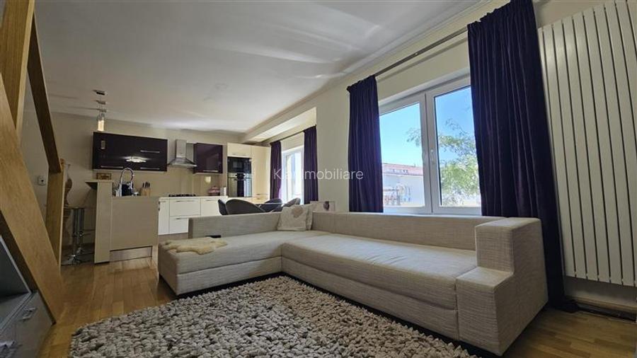 COMISION 0%, Apartament 3 camere 83mp, Terra_str. Sesul de Sus - 24