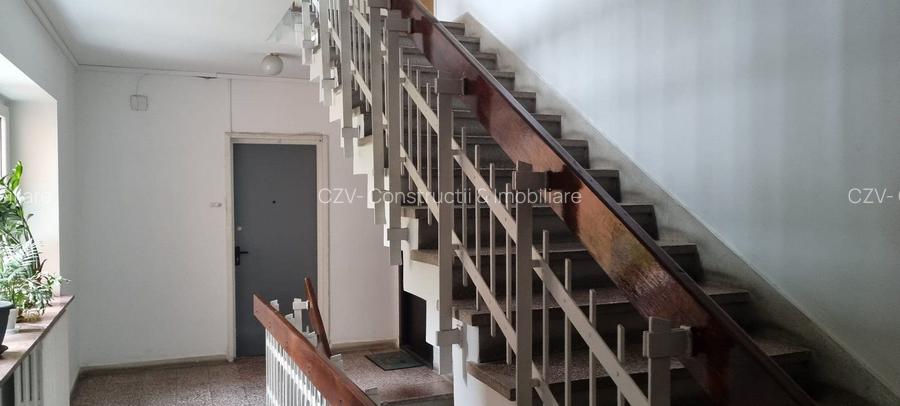 Construcție unică, rezistentă și sigură –  3 camere lângă AFI Cotroceni - 25