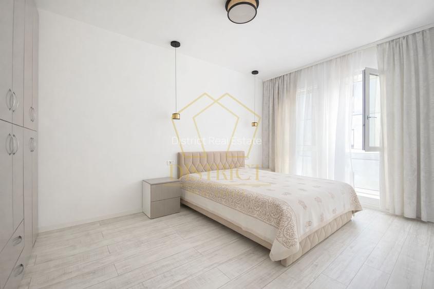 Apartament spatios cu 2 camere | Pet friendly | Giroc - 6