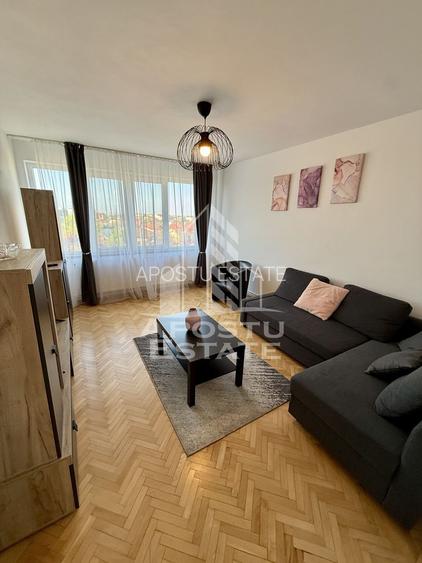 Apartament 2 camere de închiriat ,Circumvalatiunii,Timisoara - 2