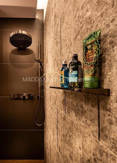 Apartament cu 2 camere *60mp* + garaj // Baneasa - Scoala Germana - 37