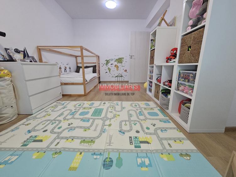 T.Pallady-Parcul Teilor - Terasă Generoasa 37 mp - Bloc 2022 - 10