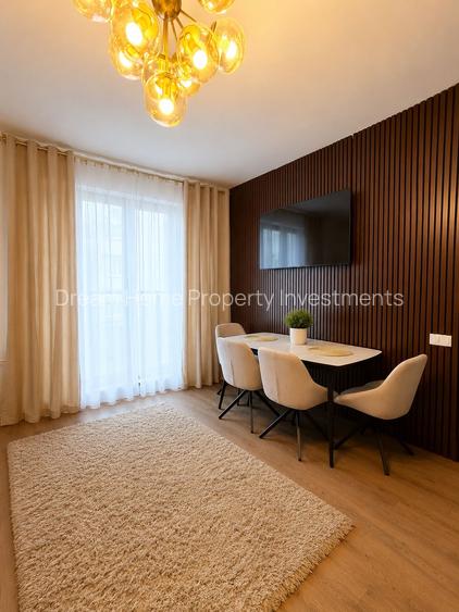 Casă 4 camere cu acces la piscină privată | Complex rezidențial | Bragadiru - 2