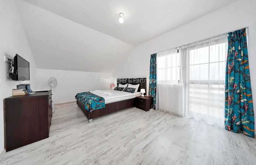 Structura Generoasa Mobilier Inclus - 33