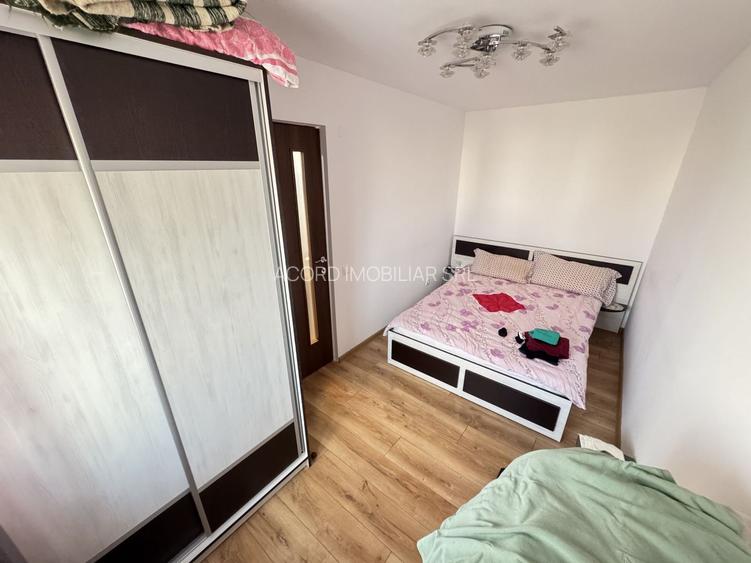 Apartament 2 camere cu Gaze zona Tomis Nord - 4