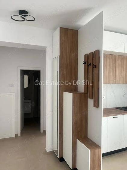 Ap central in complexul City of Mara - 5