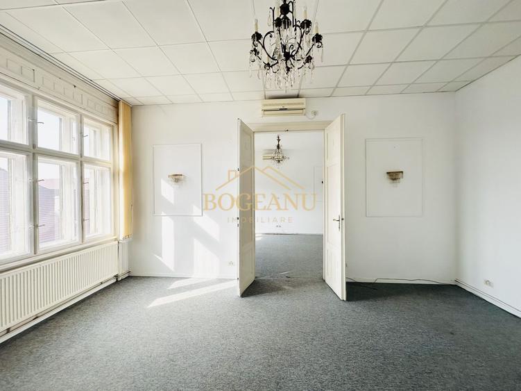 BG145- Spațiu birouri ultracentral-Piața Libertății | Clădire istorica - 6