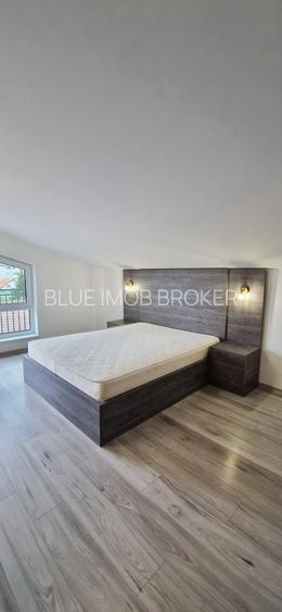 Apartament 1 cameră, bloc nou, etaj 3, parcare subterană și boxă - 5