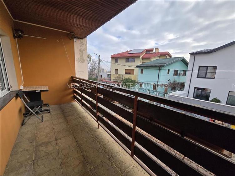 O CASA IN CARE LINISTEA DEVINE PARTE DIN VIATA DE ZI CU ZI - 13