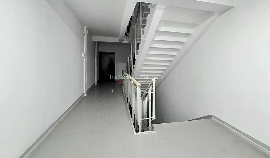 Apartament Luminos | Zona Centrala - 10