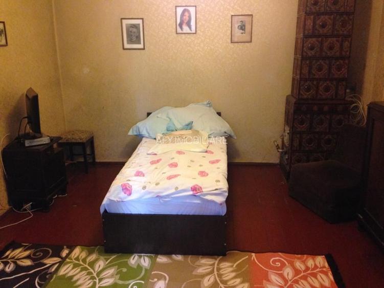 Casa  vila de vanzare cotroceni Zona Dr Leonte Anastasievici - 4