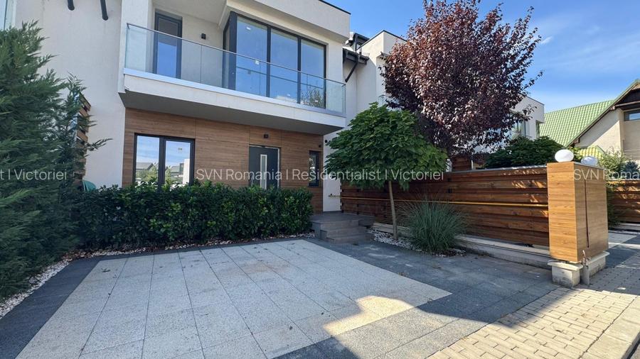 REV2005360 Vile Exclusiviste Langa Lac l Complex Rezidential - 10