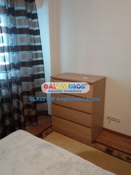 Drumul Taberei Targul Neamt apartament 2 camere de inchiriat - 5