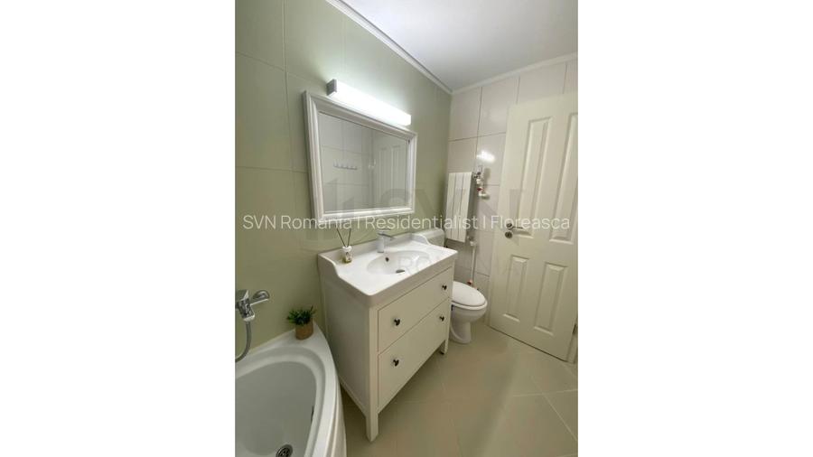 REA1025728 Apartament 2 camere Parter 13 Septembrie - 8