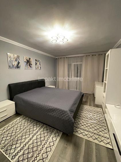 Apartament pet friendly cu 3 camere in Zorilor - 4