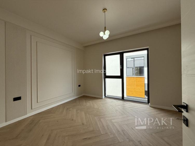 Duplex finisat la Cheie cu panorama superba in  Chinteni ! - 16