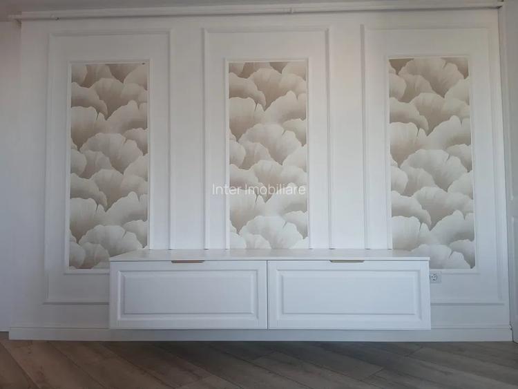 Apartament nou de inchiriat, 2 camere, open-space 48 mp T Vladimirescu Cod161105 - 4