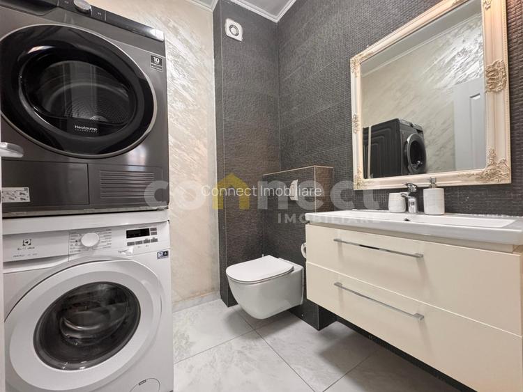 Apartament de inchiriat | SU 75 mp | Parcare inclusa | Dambul Rotund - 6