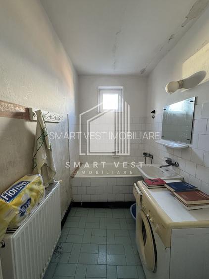 Apartament 2 camere | 50 mp | Strada Rodnei - 15