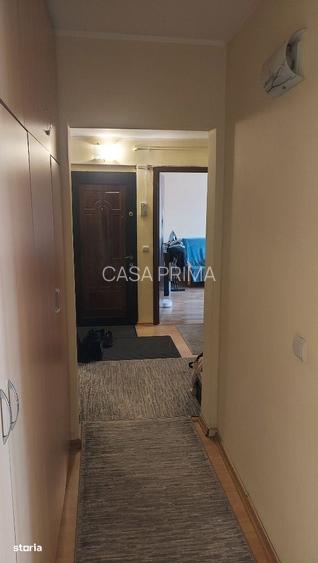 Pacurari-T. Cozma, ap.3 camere, decomandat, mobilat si utilat,60mp - 4