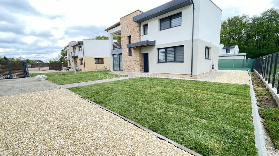 Vila individuală 5 camere | complet mobilata si utilata | 50m de Padure - 4