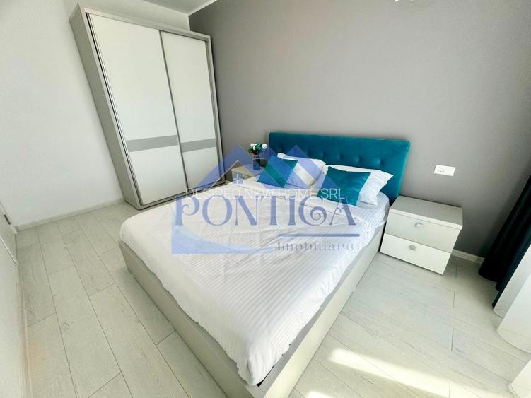 Apartament 2 camere termen lung | Solid Mamaia - 12