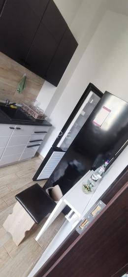 Ap. 1 cam, modern,  bloc nou cu piscine, spa si fitne - 15