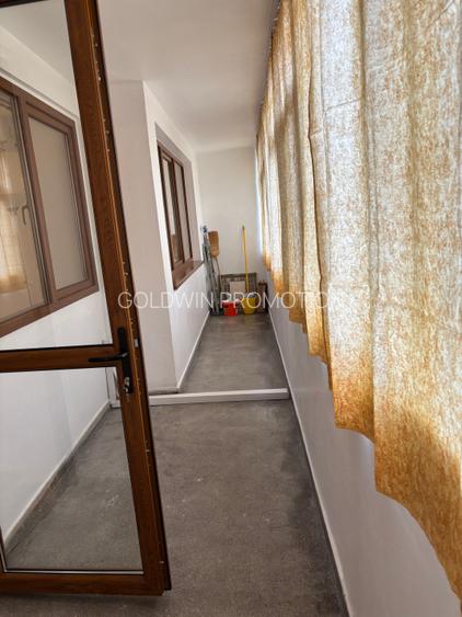 Stefan cel Mare  - 2camere situate la Metrou Bucur Obor - 10