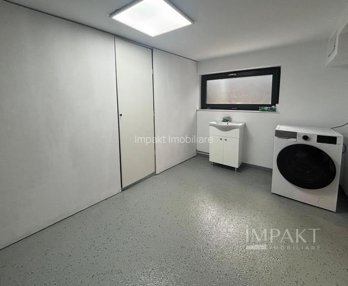 Inchiriere duplex exceptional în zona Bunaa Ziua - 19