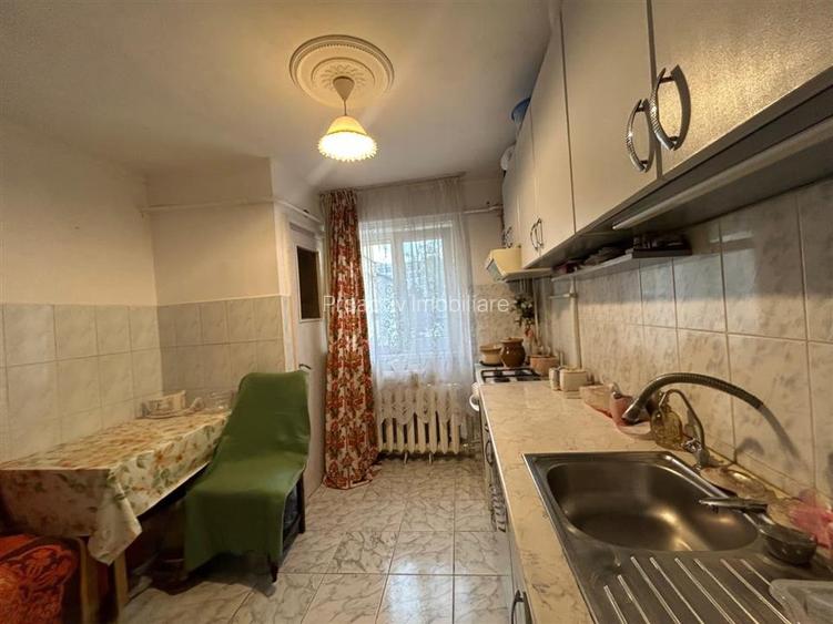 Apartament 4 camere | George Enescu | Etaj 2 | 78 mp | 4c-1038 - 4