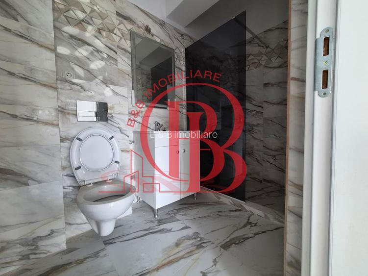 Apartament 3 camere decomandat-2 Bai-Titan-Pallady-Finalizat - 15