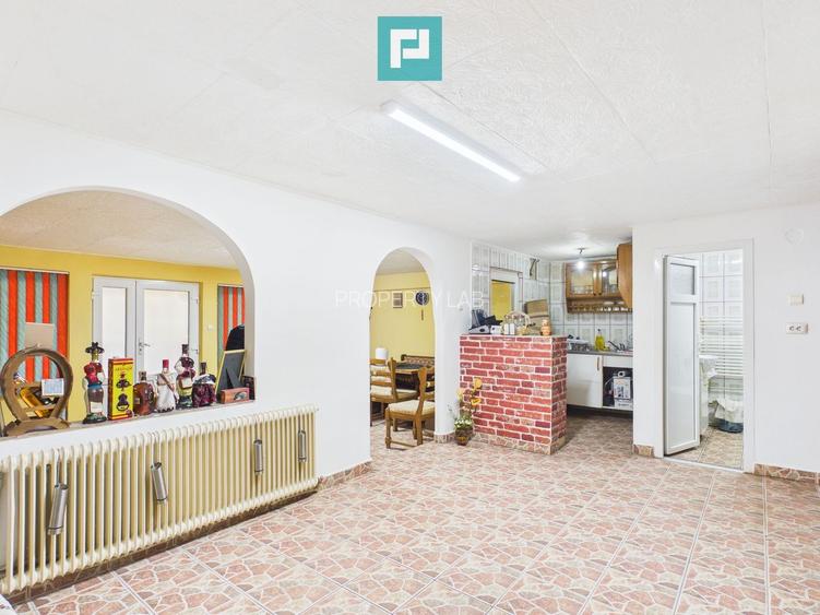 Casă la preț de apartament zona 3 Insule - 2