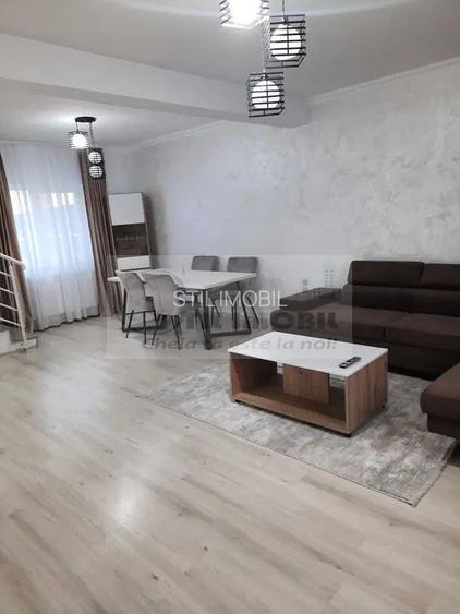 Vila langa Primaria Miroslava LUX 950 euro - 2