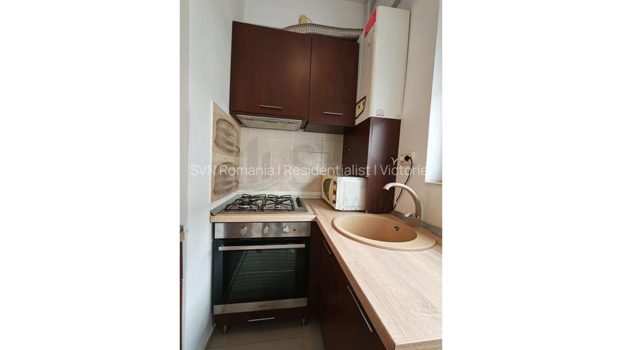 REA1028269 Aparatament 2 camere - Avangard Residence - Chiajna - 4