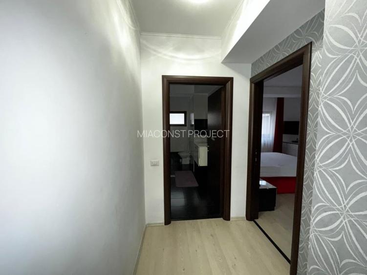 Apartament 2 camere mobilat/utilat ,termen lung,bloc nou Tomis Plus - 6