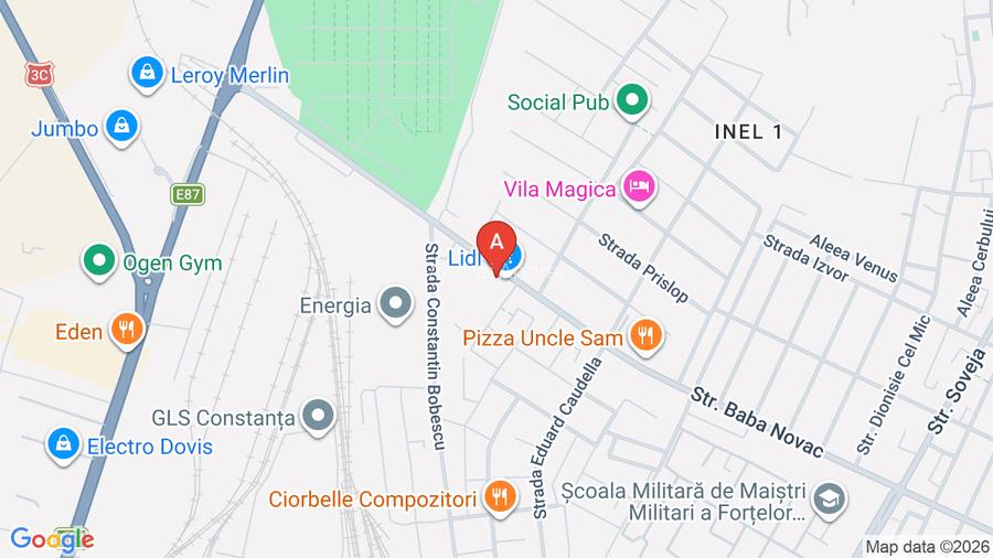 Vând doua vile individuale p+1 zona kamsas - 2