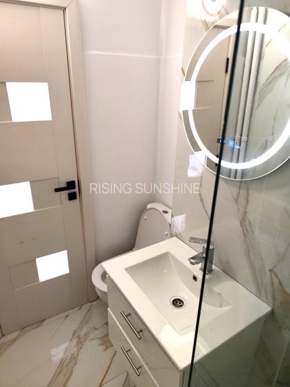 3 camere | etaj 2 | bloc reabilitat | 750 m Metrou Parc Drumul Taberei - 8