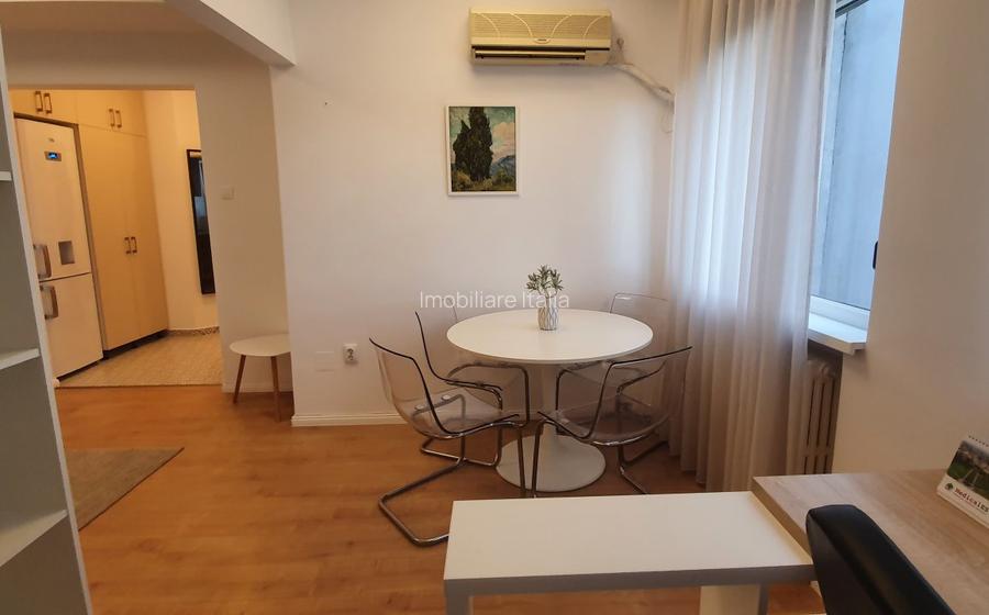 Apartament 2 camere, mobilat modern, P-ta Mihai Kogălniceanu - 3